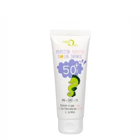 Noche & Día Protector Solar Infantil SPF50+
