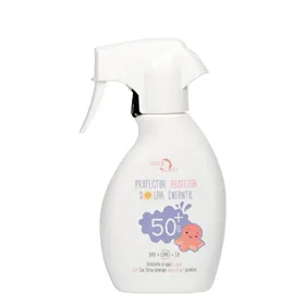 Noche & Día Spray Protector Solar Infantil SPF50+ 200ml