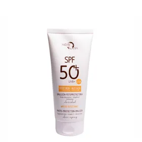 Noche & Día Emulsion Fotoprotectora SPF50+ 75ml