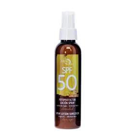 Noche & Día Locion Spray Fotoprotector SPF50 150ml