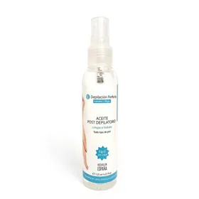 Depilacion Perfecta Aceite Post Depilacion 125ml