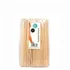 Depilacion Perfecta Palo Madera Depilacion 30uds