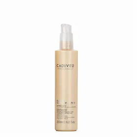 Cadiveu Blonde Reconstructor 4 Blonde Lock 200ml