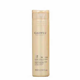 Cadiveu Blonde Reconstructor 1 Blonde Keeper Shampoo 250ml