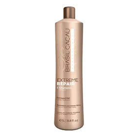 Brasil Cacau Extreme Repair 1 Shampoo 1000ml