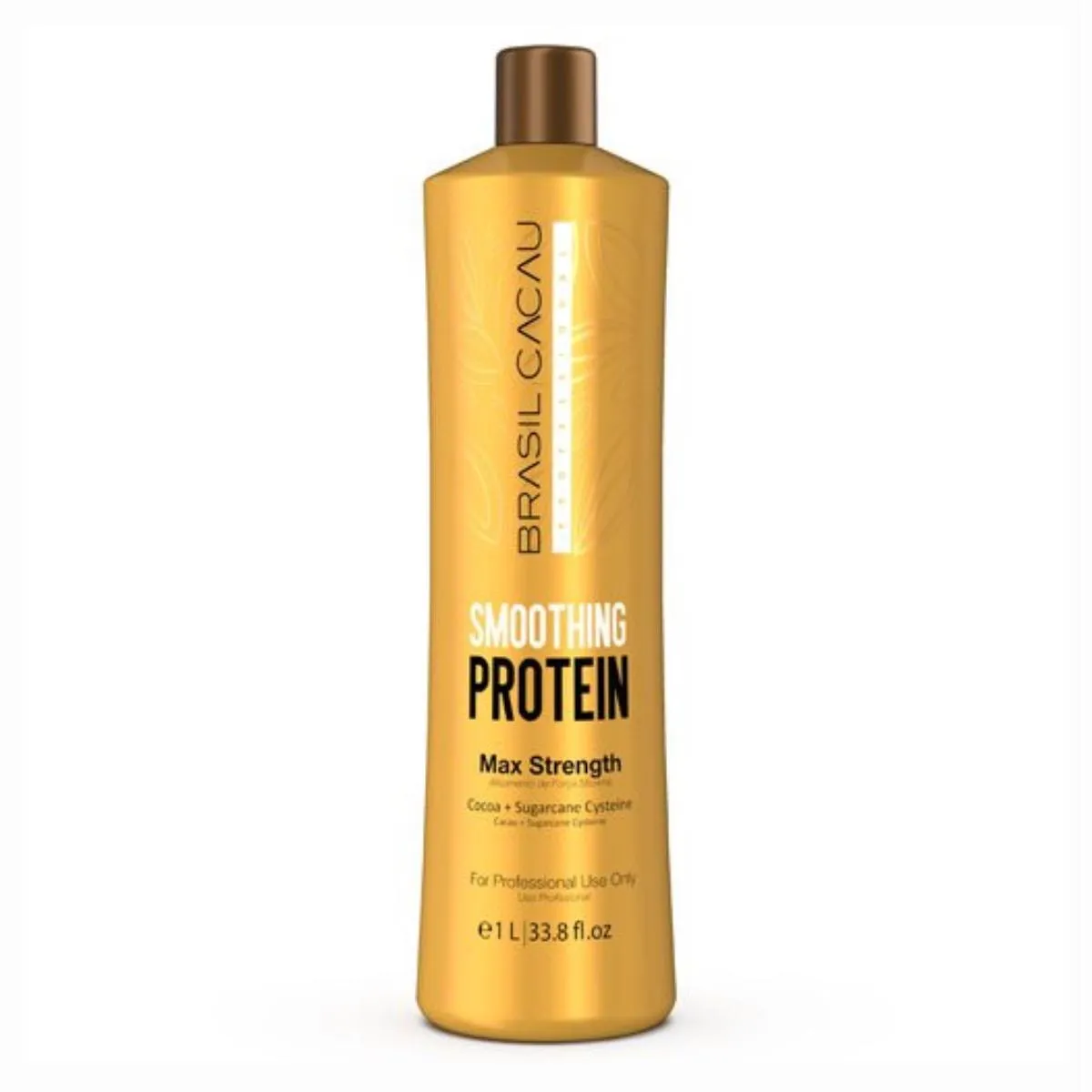 Brasil Cacau Smoothing Protein 1000ml