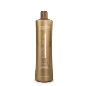 Brasil Cacau Eco Keratin Paso 2