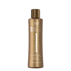 Brasil Cacau Anti Residue Shampoo 300ml
