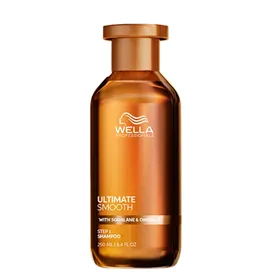 Wella Ultimate Smooth Shampoo