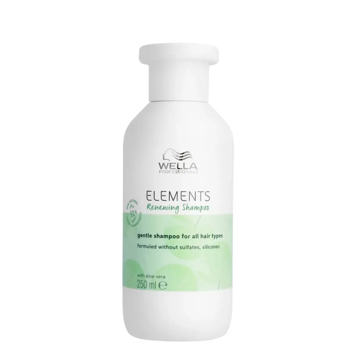 Wella Elements Renew Shampoo