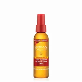 Creme Of Nature Argan Oil Gloss & Shine Mist 118ml