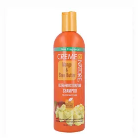 Creme Of Nature Mango & Shea Butter Shampoo 354ml