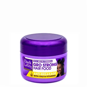 Dark And Lovely Gro Strong Hair Food Anti Breakage 250ml