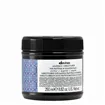 Davines Alchemic Acondicionador Silver