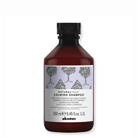 Davines Naturaltech Calming Shampoo 250ml