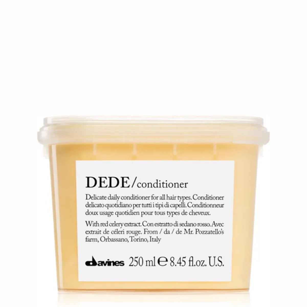 Davines Dede Acondicionador 