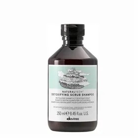 Davines Naturaltech Detoxifying Shampoo