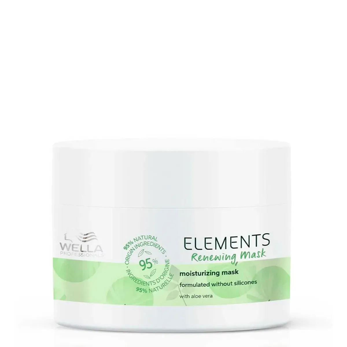 Wella Elements Renew Mask