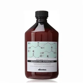 Davines Naturaltech Detoxifying Superactivo 500ml