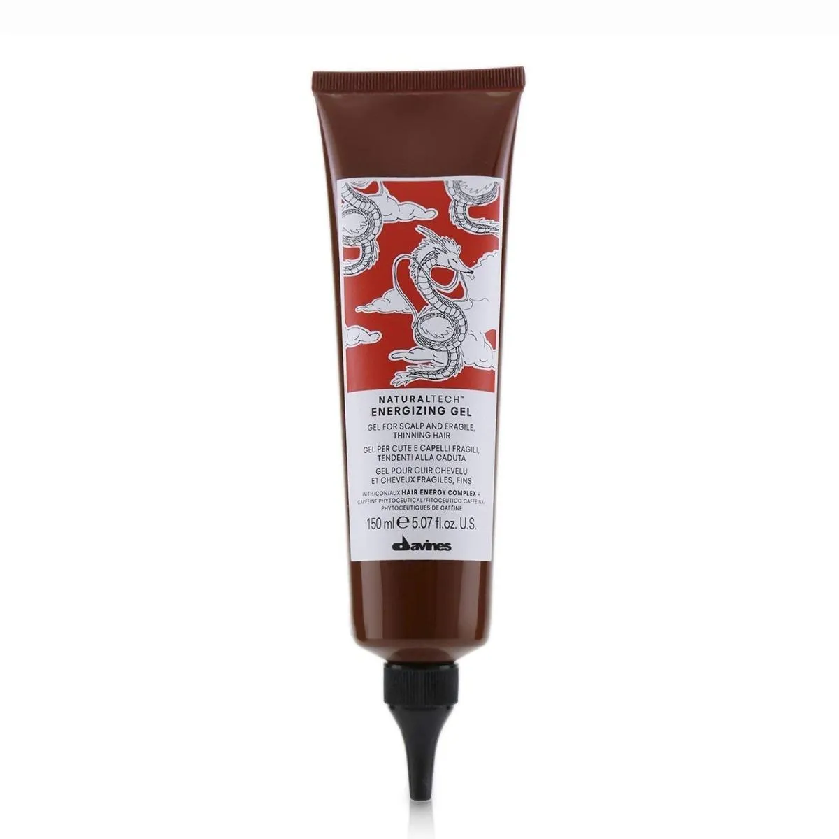 Davines Naturaltech Energizing Gel 150ml