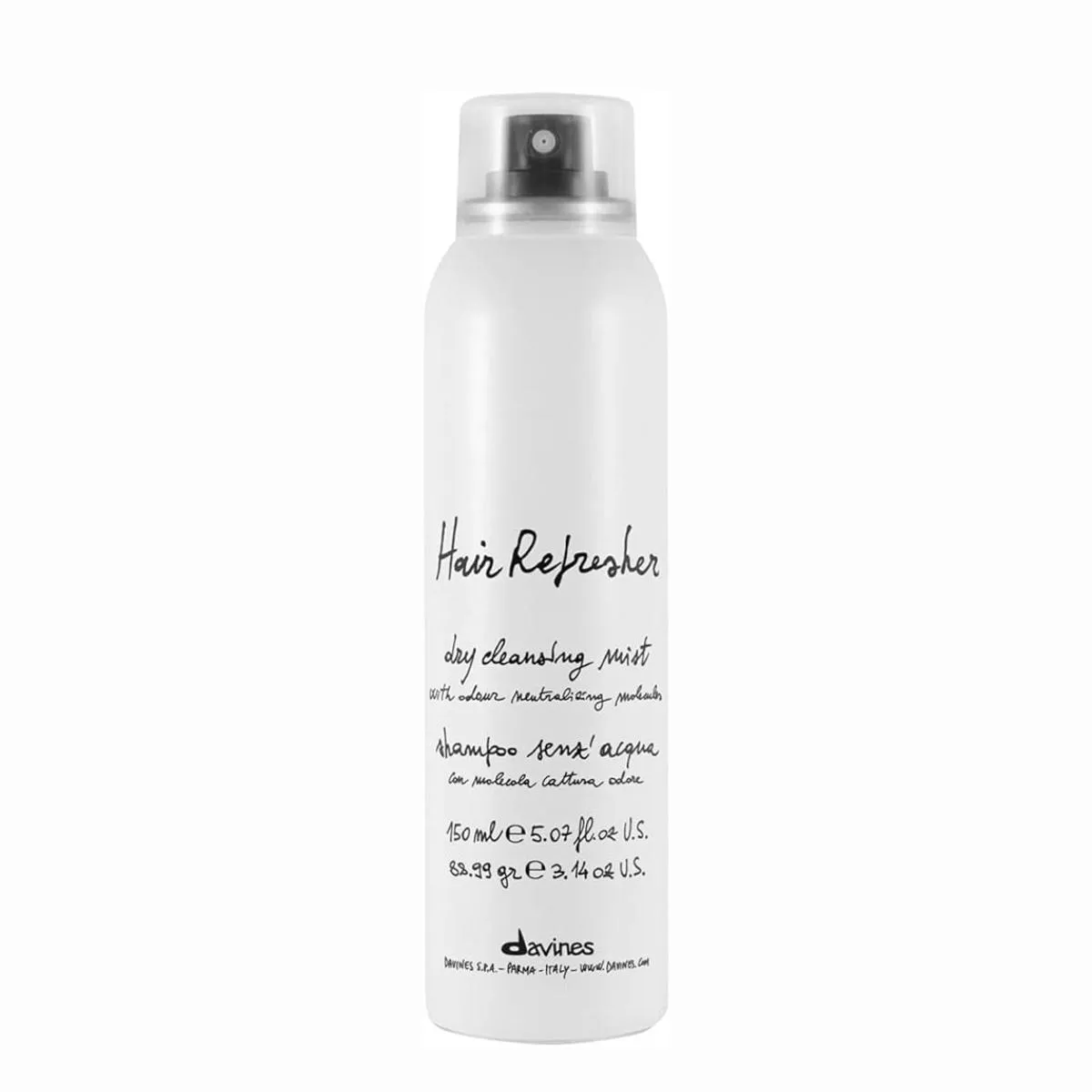 Davines Hair Refresher Champu en Seco 150ml