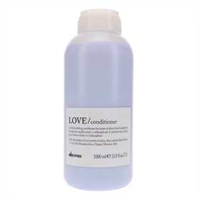 Davines Love Acondicionador Disciplinante 1000ml