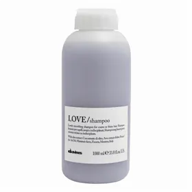 Davines Love Smoothing Shampoo 1000ml