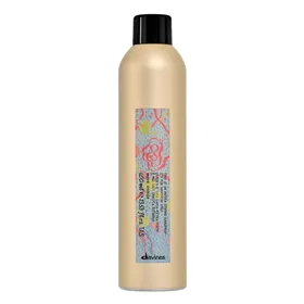 Davines Mi Strong Hold Hair Spray 400ml