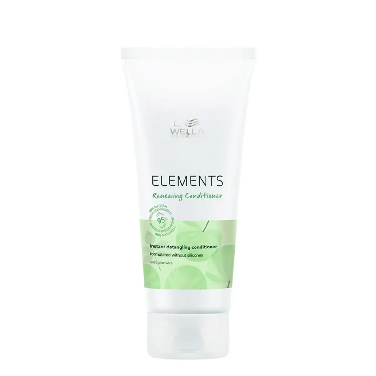 Wella Elements Renew Conditioner 