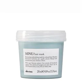 Davines Minu Mascarilla
