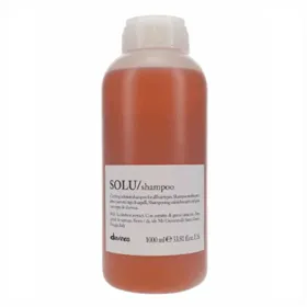 Davines Solu Champu 1000ml