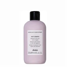 Davines Your Hair Assistant Prep Champu 250ml