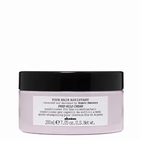 Davines Your Hair Assistant Prep Mild Crema 200ml
