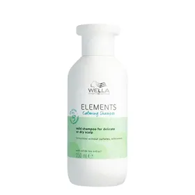 Wella Elements Calm Shampoo