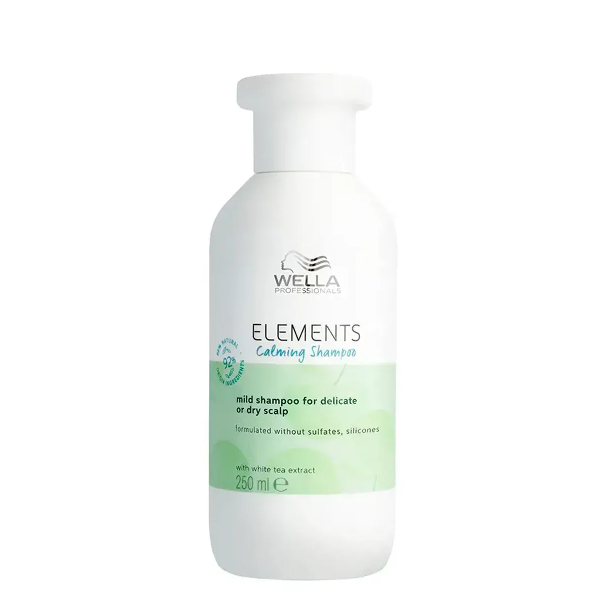 Wella Elements Calm Shampoo