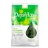 Depilflax Cera Depilatoria Baja Fusion 1000gr