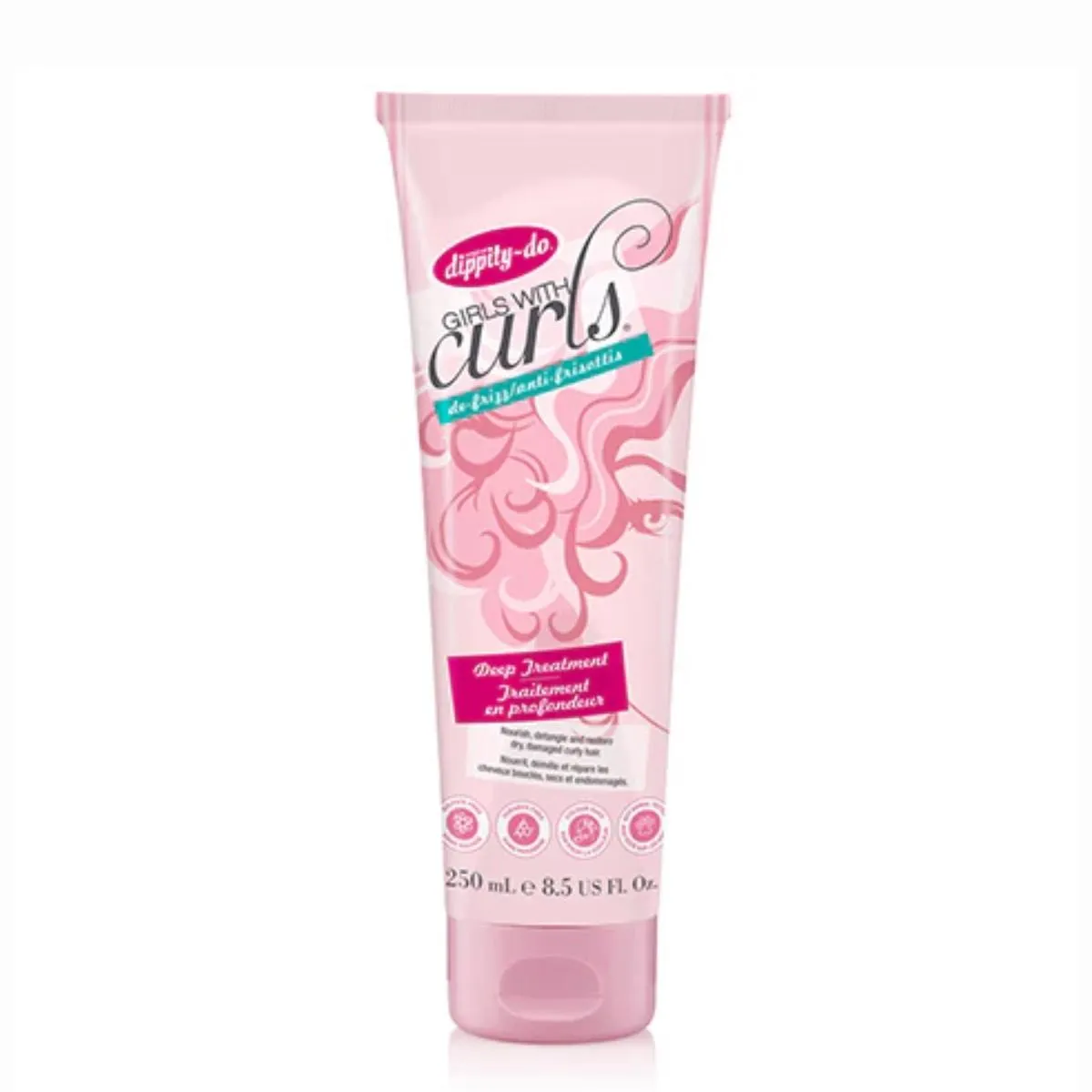 Dippity Doo Curls Deep Treatment 250ml