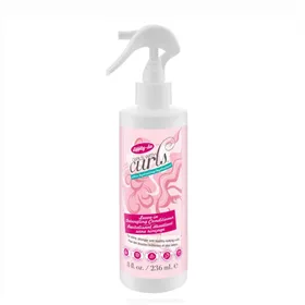 Dippity Doo Curls Leave In Detangler 236ml