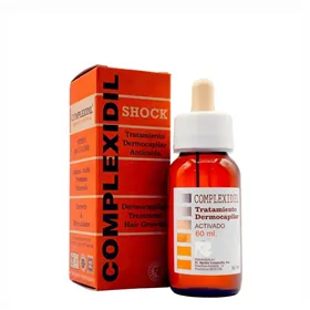 Complexidil Shock 60ml