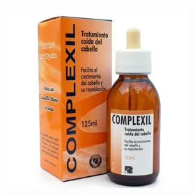 Complexil Tratamiento 125ml