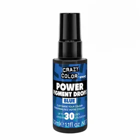 Crazy Color Power Pigment Drops 30ml