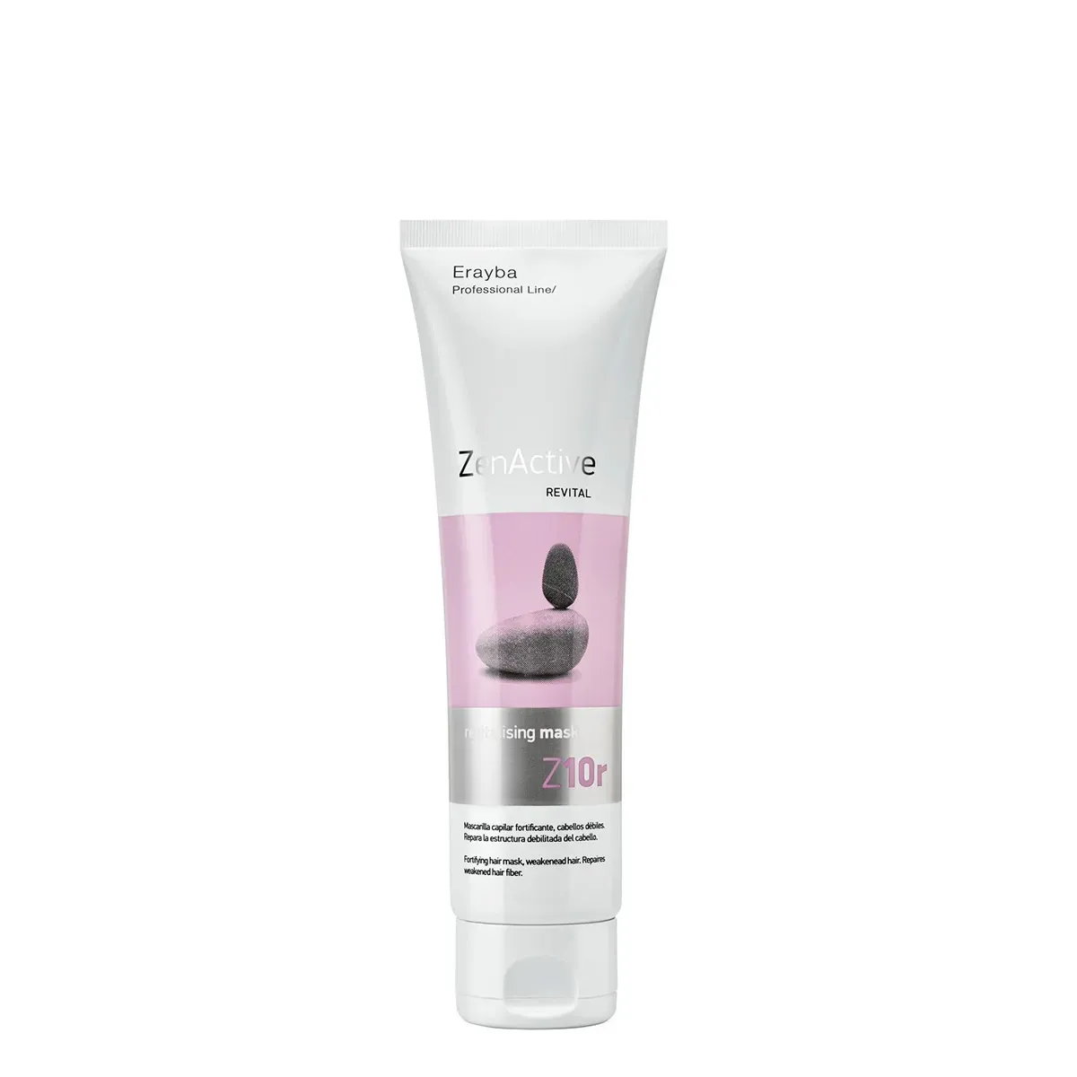 Erayba Zen Active Z10R Mascarilla Fortificante 150ml
