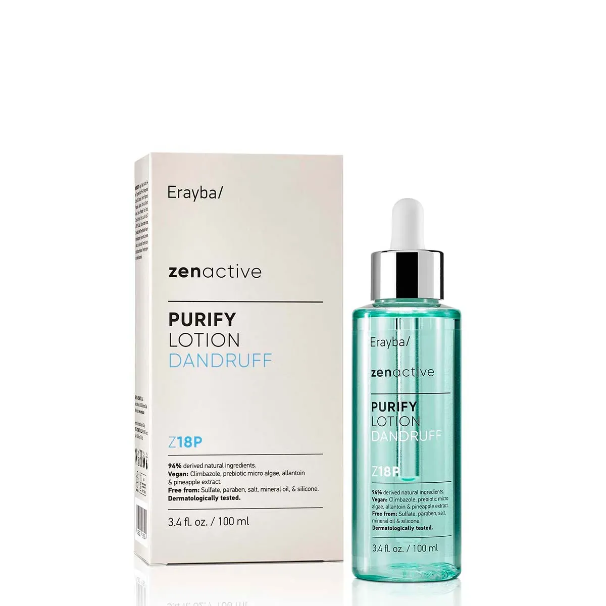 Erayba Zen Active Z18P Purify Lotion 