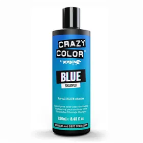 Crazy Color Shampoo 250ml