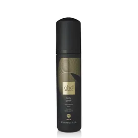 Ghd Body Goals Espuma Volumen 200ml