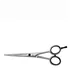 Glamtech One Tijera de Corte Serrada 5"