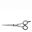 Glamtech One Tijera de Corte Serrada 5"