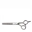 Glamtech Pro Steel Tijera de Entresacar