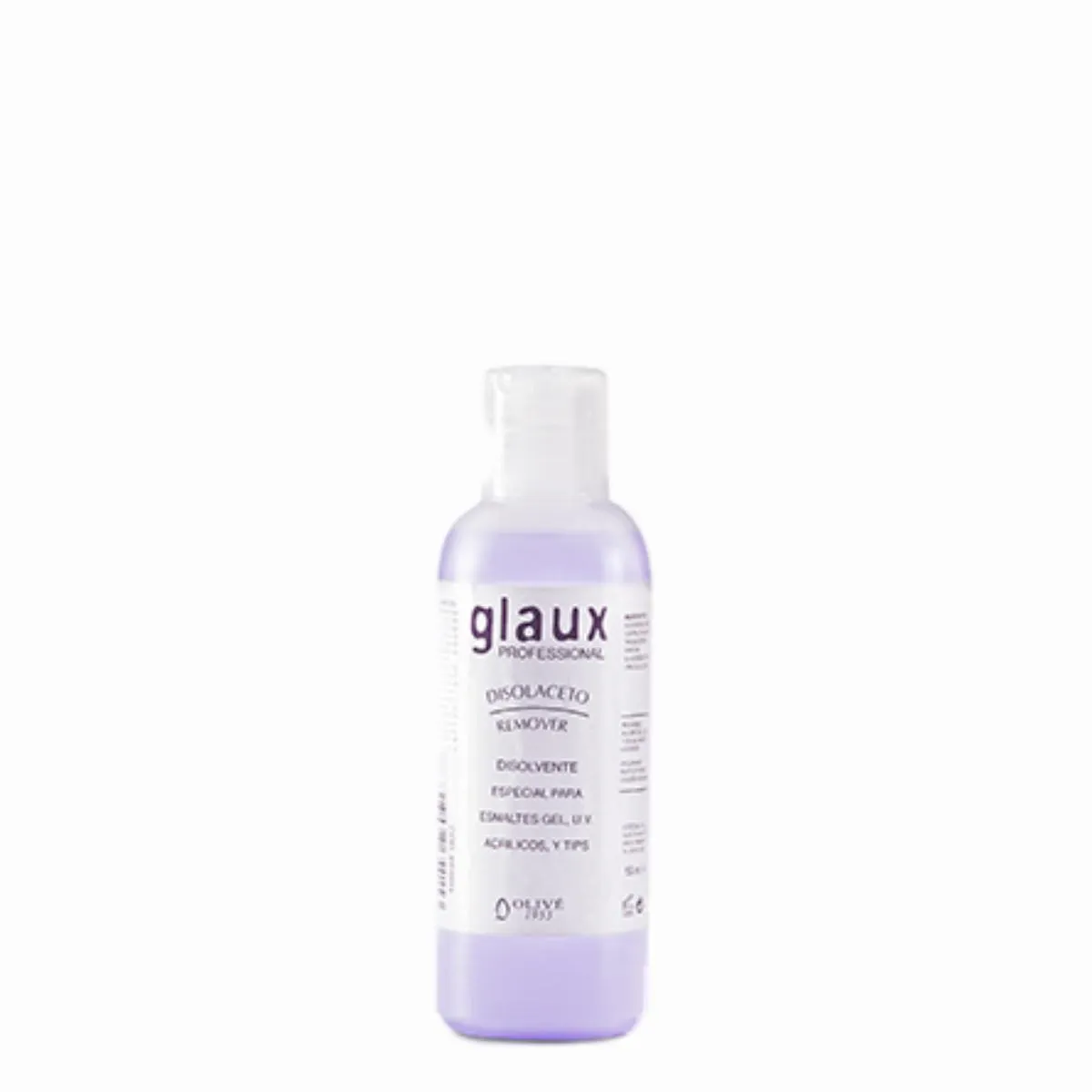 Glaux Disolaceto Remover