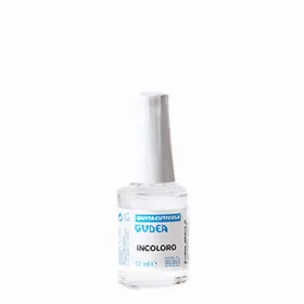 Glaux Quitacuticulas Gudea Incoloro 12ml